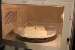 Can you soften cream cheese in the microwave