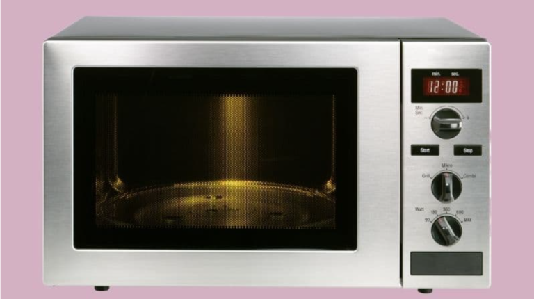 Are microwaves waterproof? Detailed Answer