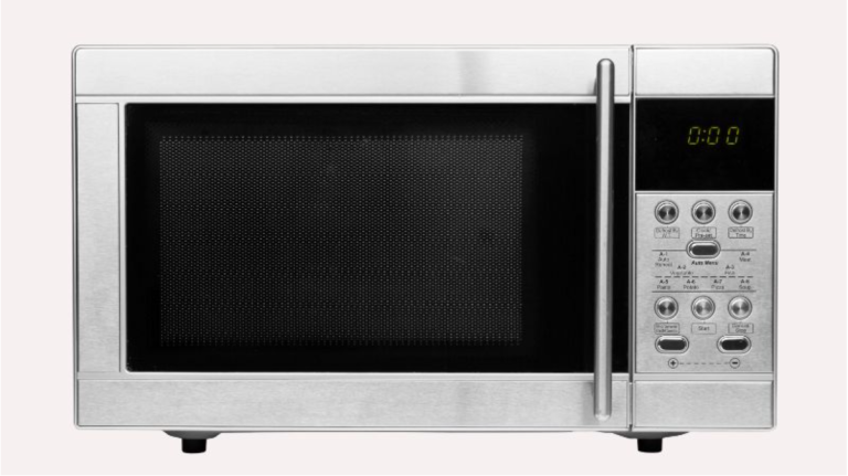 How Much Does a Microwave Weigh?